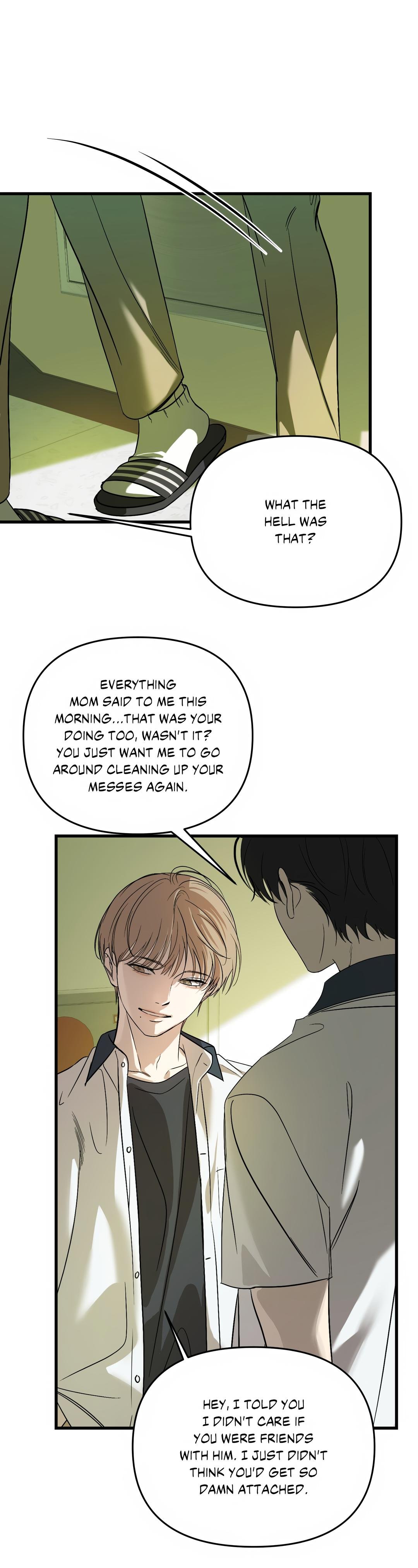 backlight, Chapter 37 image 15